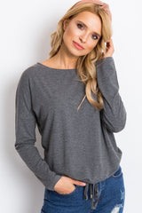 Blusa modelo 161426 BFG