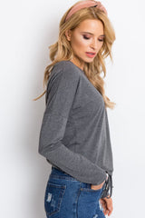 Blusa modelo 161426 BFG