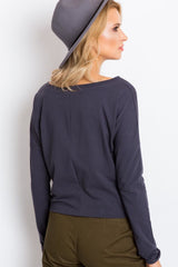 Blusa modelo 161429 BFG