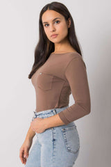 Blusa modelo 161441 BFG