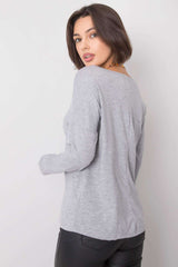 Blusa modelo 161460 BFG