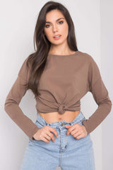 Blusa modelo 161493 BFG