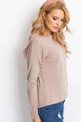 Blusa modelo 161497 BFG