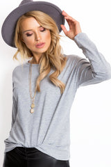 Blusa modelo 161498 BFG