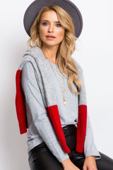 Blusa modelo 161498 BFG