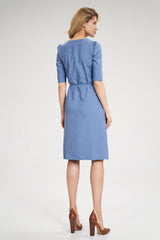 Vestido Casual modelo 141733 Figl