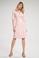 Vestido Casual modelo 141734 Figl