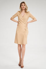 Vestido Casual modelo 141735 Figl