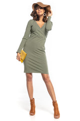 Vestido Casual modelo 161803 Tessita