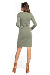 Vestido Casual modelo 161803 Tessita