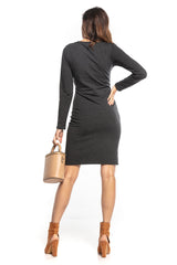 Vestido Casual modelo 161807 Tessita