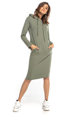 Vestido Casual modelo 161816 Tessita