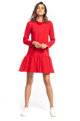 Vestido Casual modelo 161826 Tessita