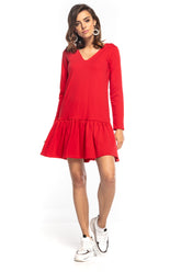 Vestido Casual modelo 161832 Tessita