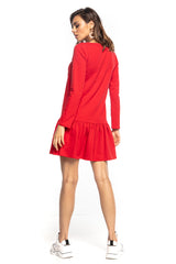 Vestido Casual modelo 161832 Tessita