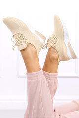 Zapatos deportivos modelo 161963 Inello