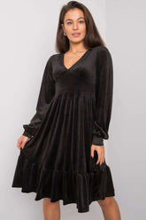 Vestido modelo 162070 Fancy