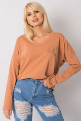 Blusa modelo 162105 Fancy