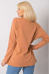 Blusa modelo 162105 Fancy