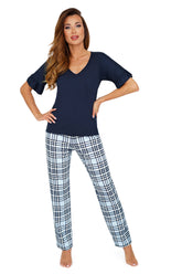 Pijama modelo 162206 Donna