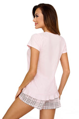 Pijama Modelo 162207 Donna