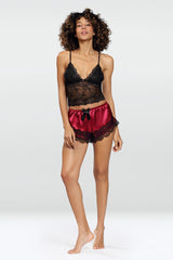 Conjunto sexy modelo 162213 DKaren