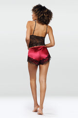 Conjunto sexy modelo 162213 DKaren