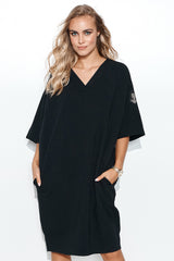 Vestido Casual modelo 162225 Makadamia