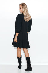 Vestido de día modelo 162229 Makadamia