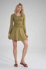 Blusa modelo 162284 Figl