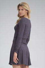 Blusa modelo 162286 Figl