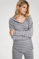 Sudadera modelo 162303 Figl