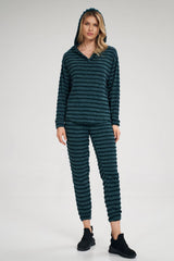 Pantalón de chándal modelo 162306 Figl