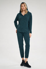 Pantalón de chándal modelo 162306 Figl