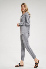 Pantalón de chándal modelo 162307 Figl