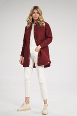 Chaqueta modelo 162335 Figl