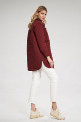 Chaqueta modelo 162335 Figl