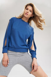 Sudadera modelo 162340 Figl