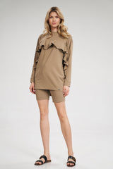 Túnica modelo 162350 Figl