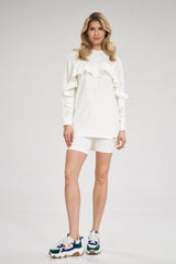 Túnica modelo 162353 Figl