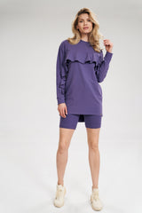 Túnica modelo 162354 Figl