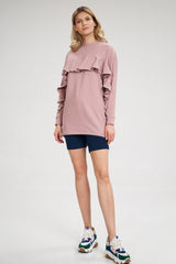 Túnica modelo 162355 Figl