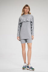 Túnica modelo 162357 Figl