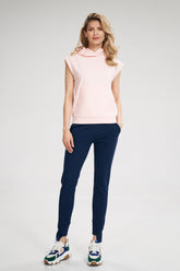 Pantalón de chándal modelo 162364 Figl