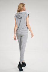 Pantalón de chándal modelo 162366 Figl