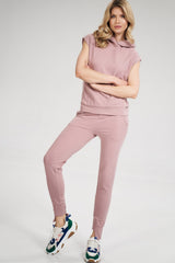 Pantalón de chándal modelo 162368 Figl