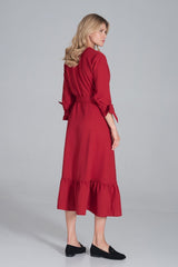 Vestido Casual modelo 162372 Figl