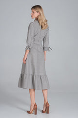 Vestido de día modelo 162378 Figl