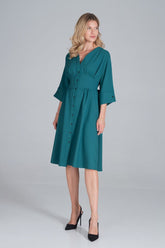 Vestido Casual modelo 162385 Figl