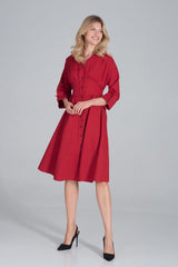 Vestido Casual modelo 162386 Figl